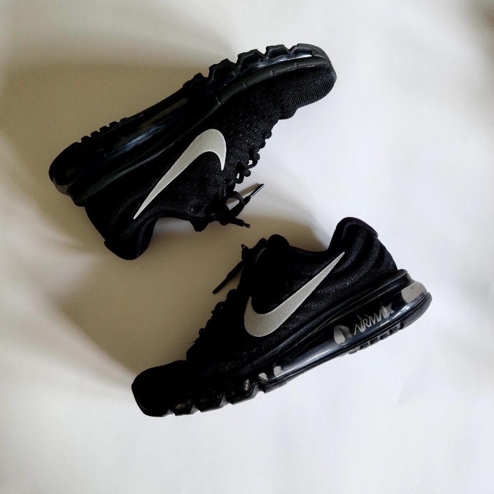 Nike Air Max 2017 running